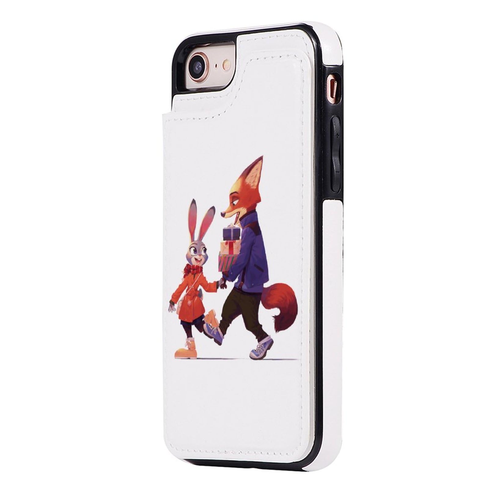 Amazon.co.jp: IPhone7/8ケース ズートピア iPhone SE 第3世代ケース